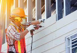 Affordable Siding Repair and Maintenance Services in San Pablo, CA