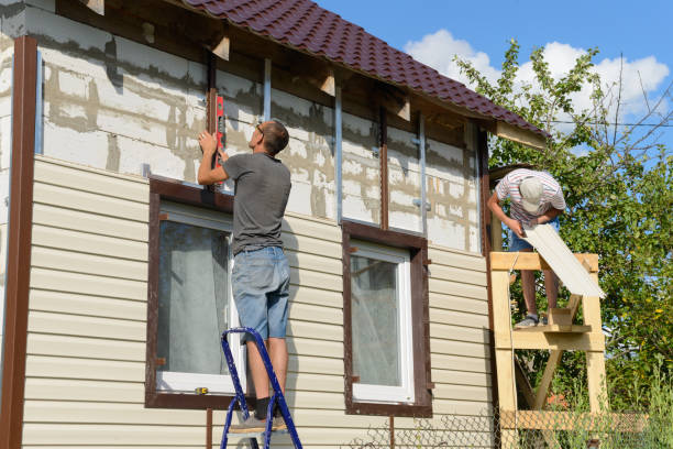 Best Brick Veneer Siding  in San Pablo, CA